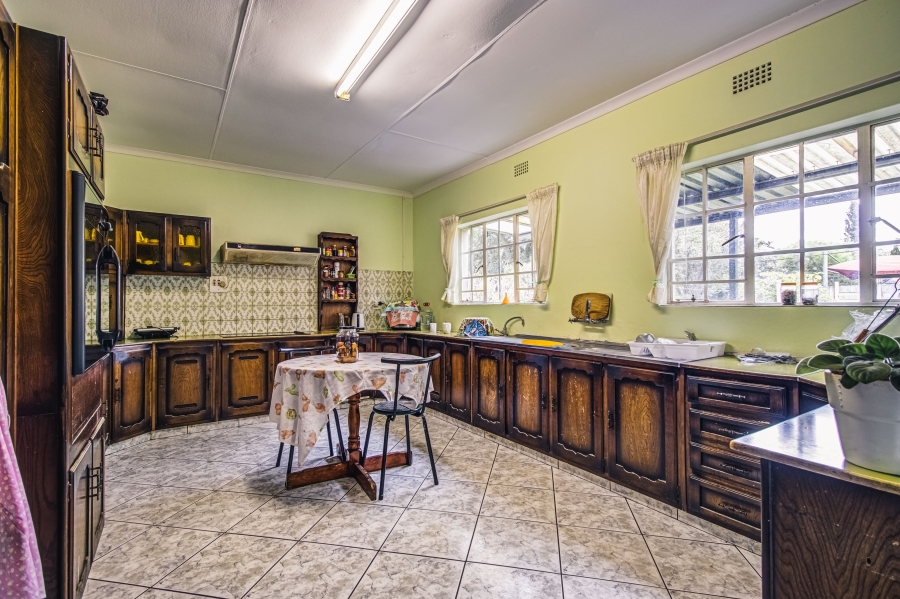 4 Bedroom Property for Sale in Rynfield Gauteng