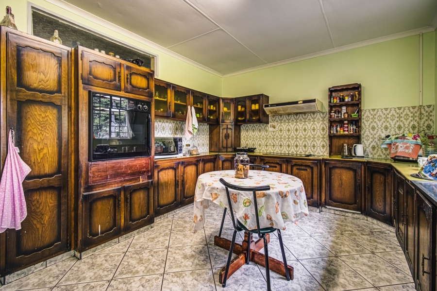 4 Bedroom Property for Sale in Rynfield Gauteng