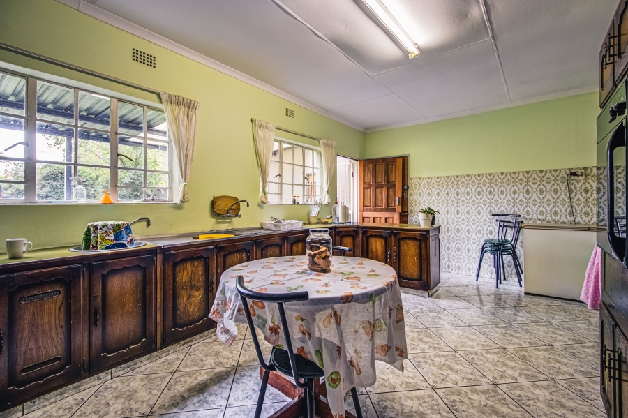 4 Bedroom Property for Sale in Rynfield Gauteng