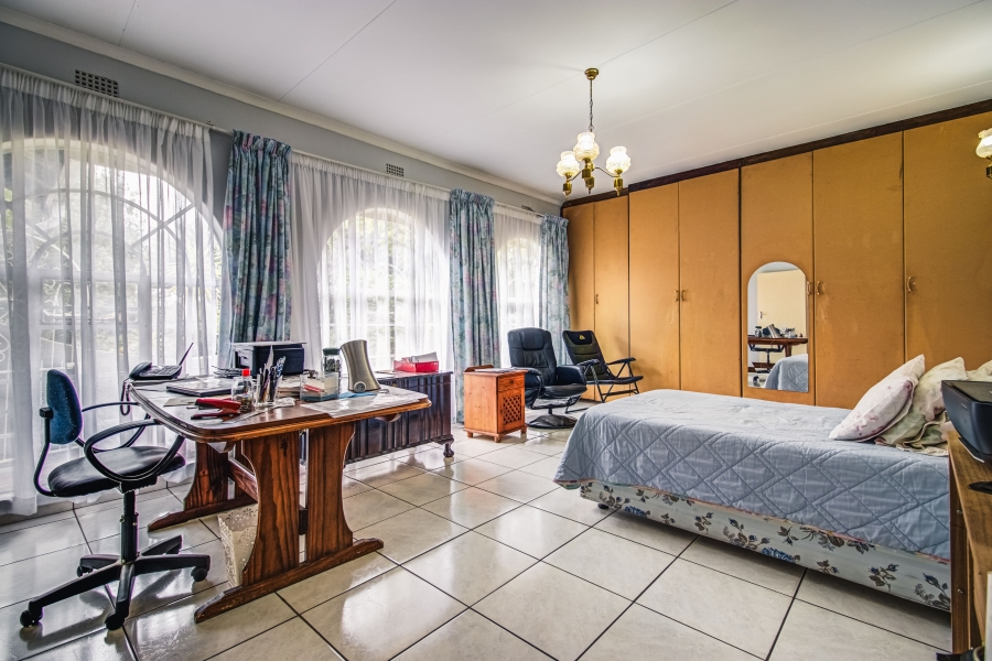 4 Bedroom Property for Sale in Rynfield Gauteng