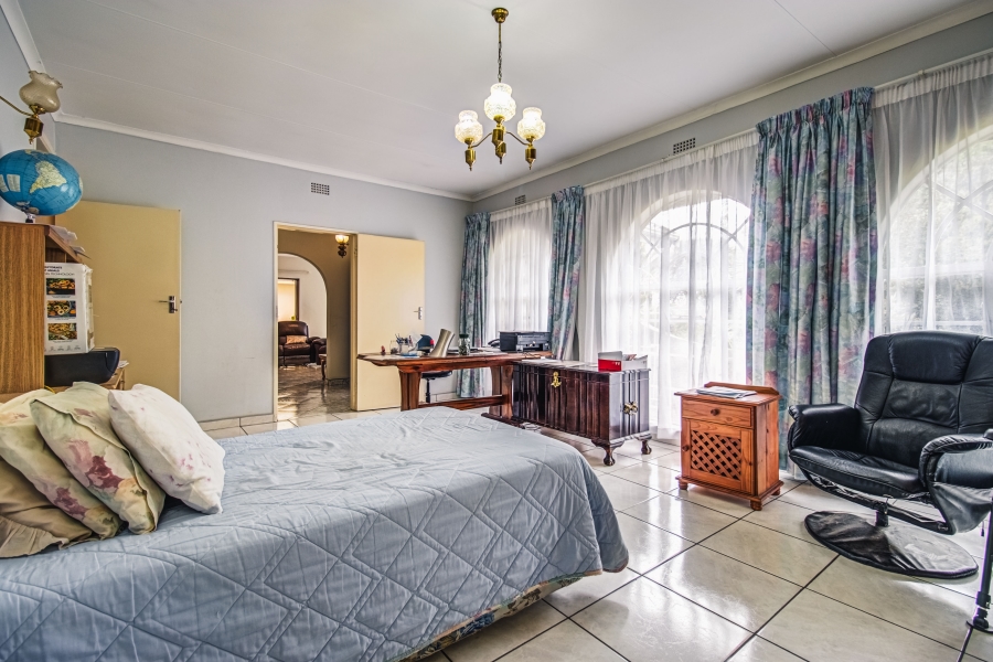 4 Bedroom Property for Sale in Rynfield Gauteng