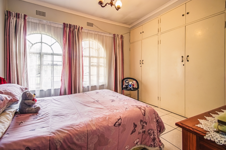 4 Bedroom Property for Sale in Rynfield Gauteng