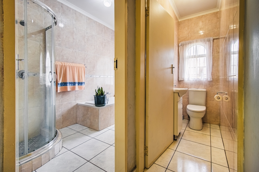 4 Bedroom Property for Sale in Rynfield Gauteng