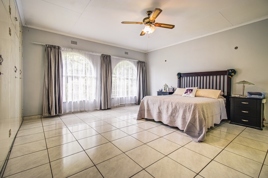 4 Bedroom Property for Sale in Rynfield Gauteng