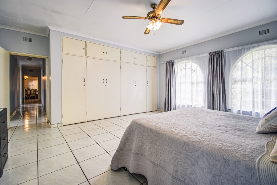 4 Bedroom Property for Sale in Rynfield Gauteng