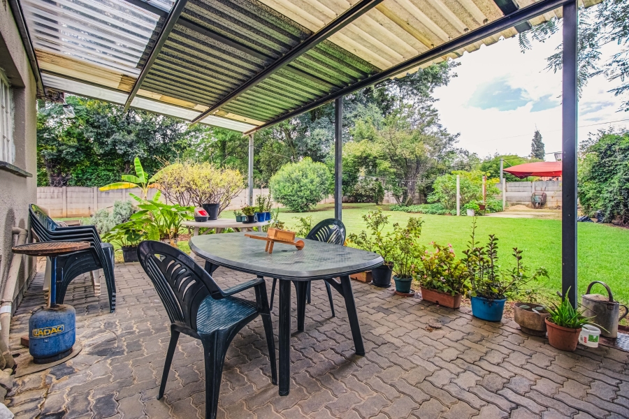 4 Bedroom Property for Sale in Rynfield Gauteng