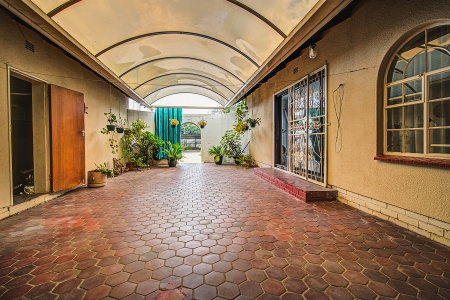 4 Bedroom Property for Sale in Rynfield Gauteng