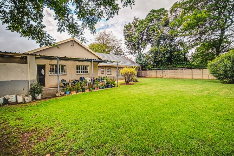 4 Bedroom Property for Sale in Rynfield Gauteng