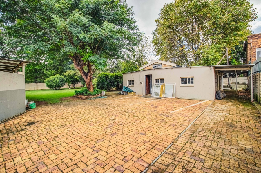 4 Bedroom Property for Sale in Rynfield Gauteng