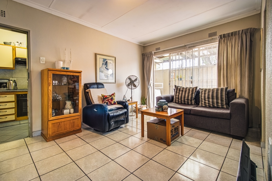 4 Bedroom Property for Sale in Rynfield Gauteng
