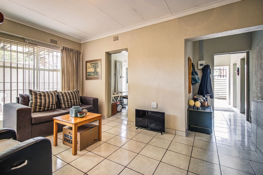 4 Bedroom Property for Sale in Rynfield Gauteng