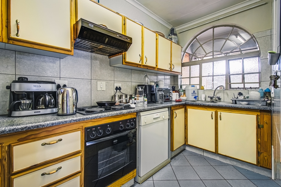 4 Bedroom Property for Sale in Rynfield Gauteng