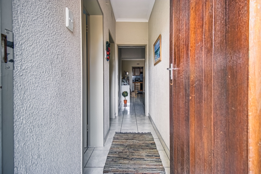 4 Bedroom Property for Sale in Rynfield Gauteng