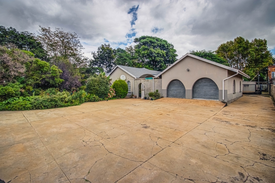 4 Bedroom Property for Sale in Rynfield Gauteng