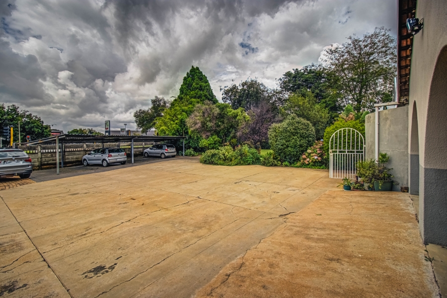 4 Bedroom Property for Sale in Rynfield Gauteng