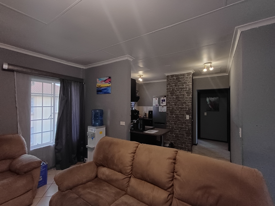 To Let 2 Bedroom Property for Rent in Rynfield Gauteng