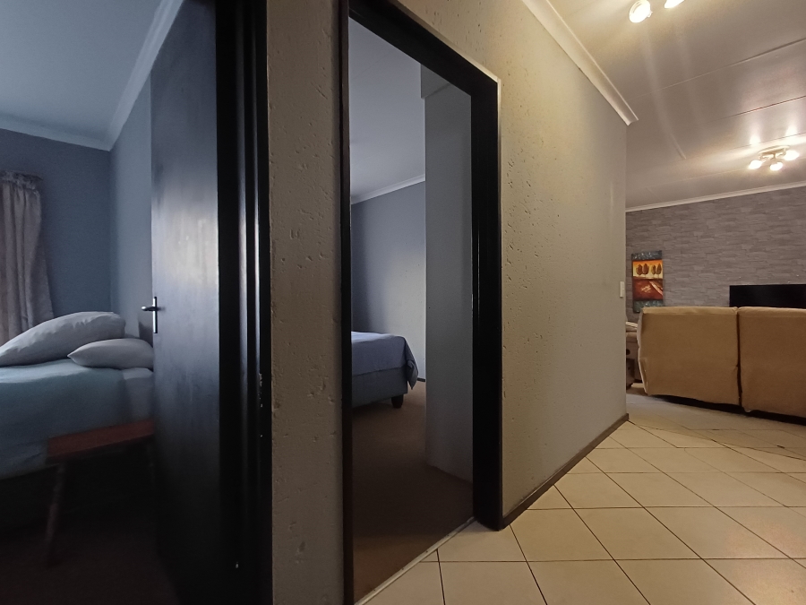 To Let 2 Bedroom Property for Rent in Rynfield Gauteng
