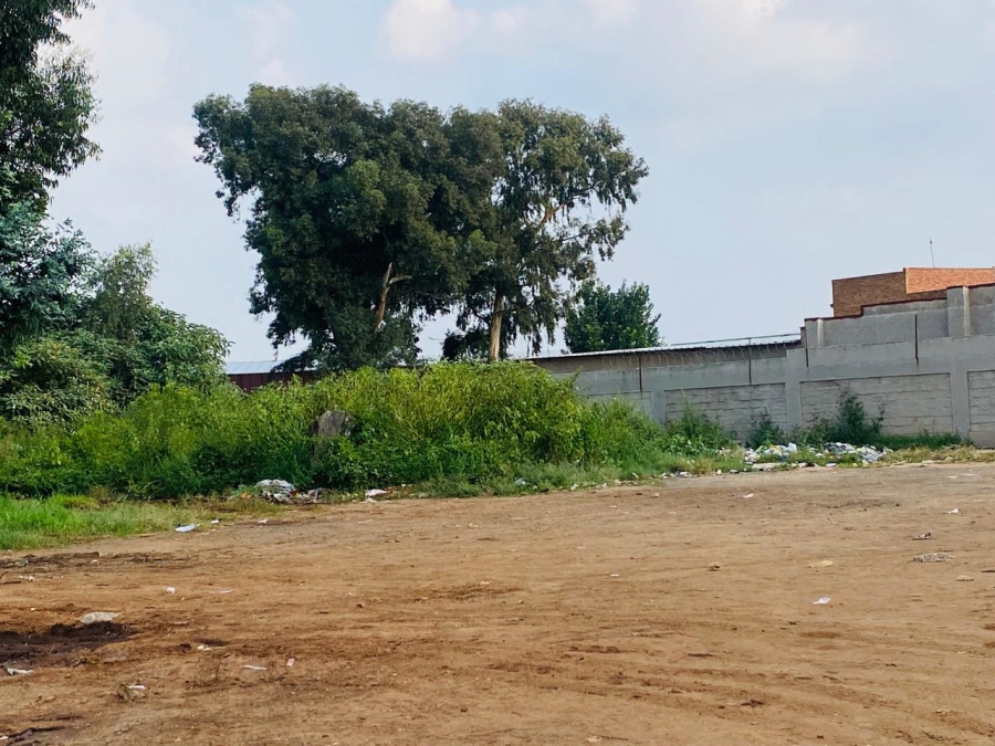 0 Bedroom Property for Sale in Zesfontein A H Gauteng