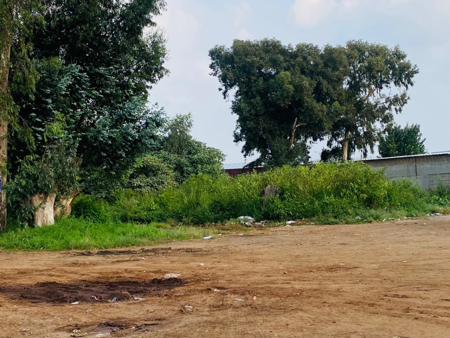 0 Bedroom Property for Sale in Zesfontein A H Gauteng