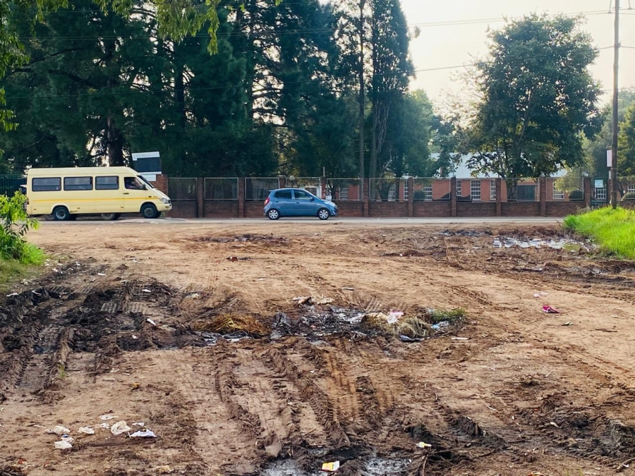 0 Bedroom Property for Sale in Zesfontein A H Gauteng