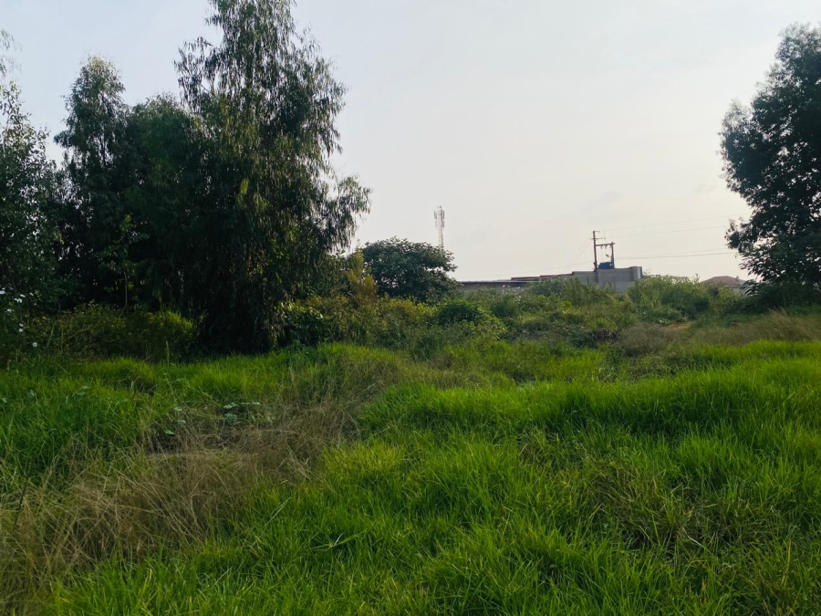 0 Bedroom Property for Sale in Zesfontein A H Gauteng