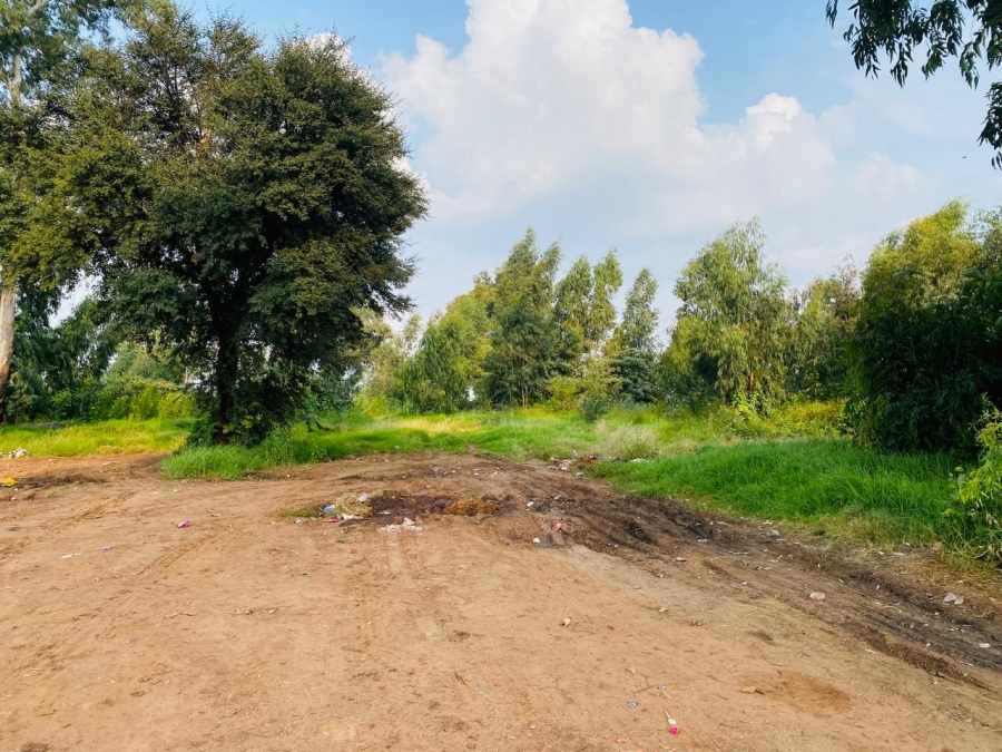 0 Bedroom Property for Sale in Zesfontein A H Gauteng