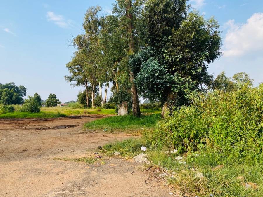 0 Bedroom Property for Sale in Zesfontein A H Gauteng