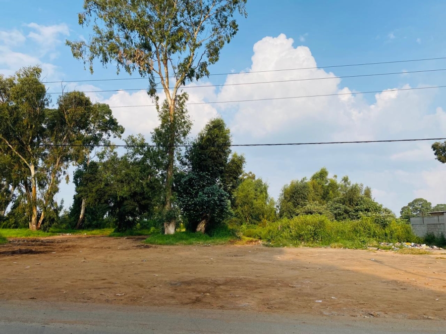 0 Bedroom Property for Sale in Zesfontein A H Gauteng