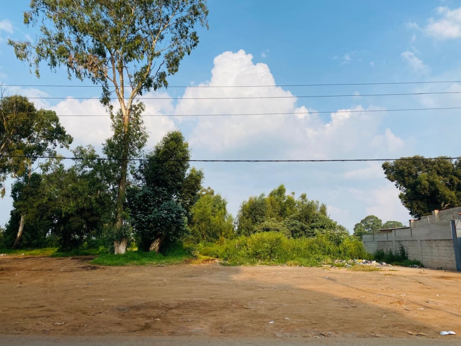 0 Bedroom Property for Sale in Zesfontein A H Gauteng