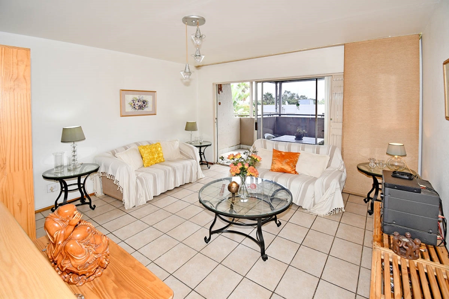 1 Bedroom Property for Sale in Bryanston Gauteng