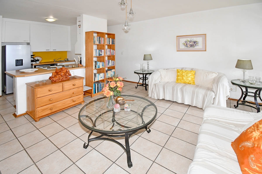 1 Bedroom Property for Sale in Bryanston Gauteng