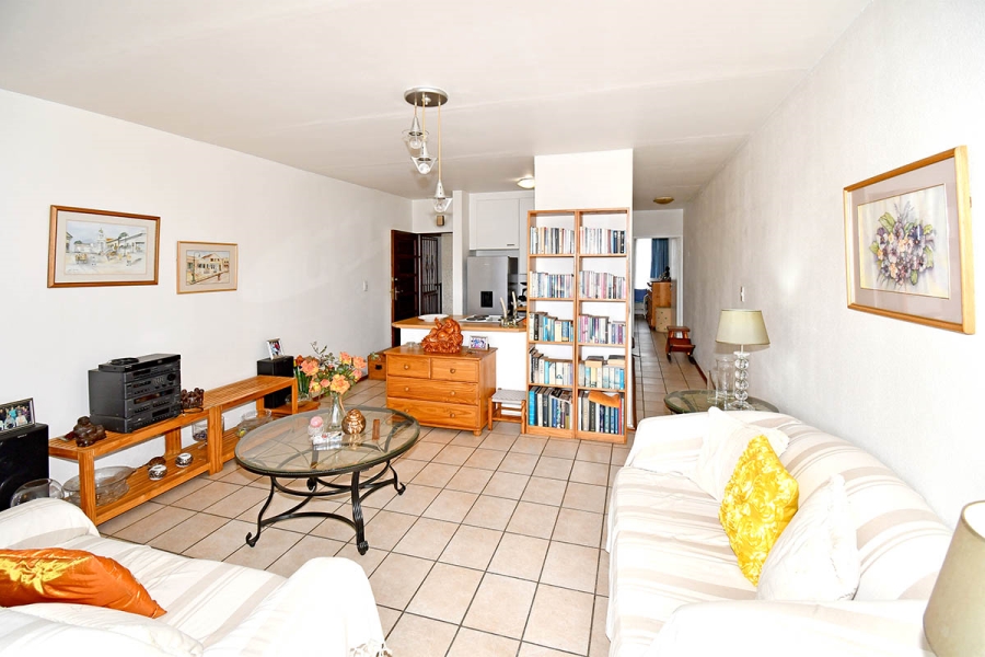 1 Bedroom Property for Sale in Bryanston Gauteng