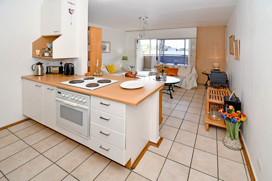 1 Bedroom Property for Sale in Bryanston Gauteng