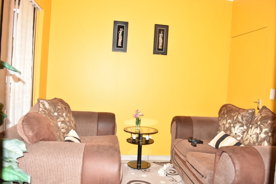 4 Bedroom Property for Sale in Kirkney Gauteng