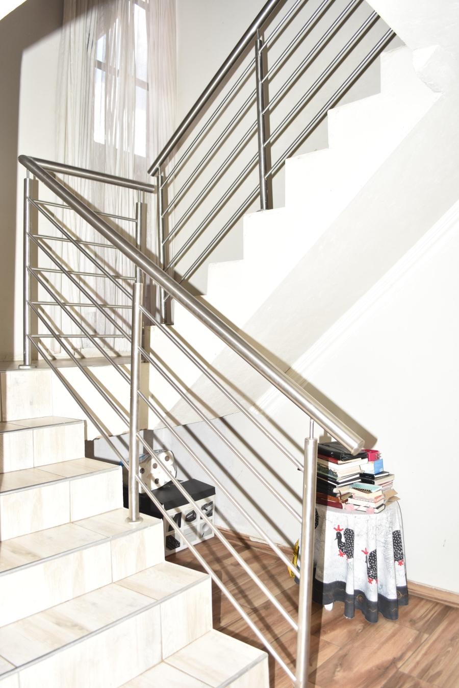 4 Bedroom Property for Sale in Kirkney Gauteng