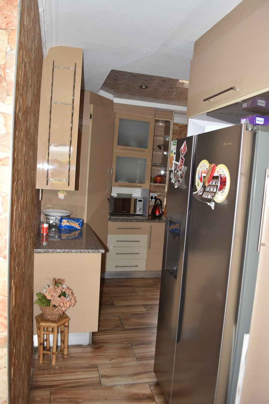 4 Bedroom Property for Sale in Kirkney Gauteng