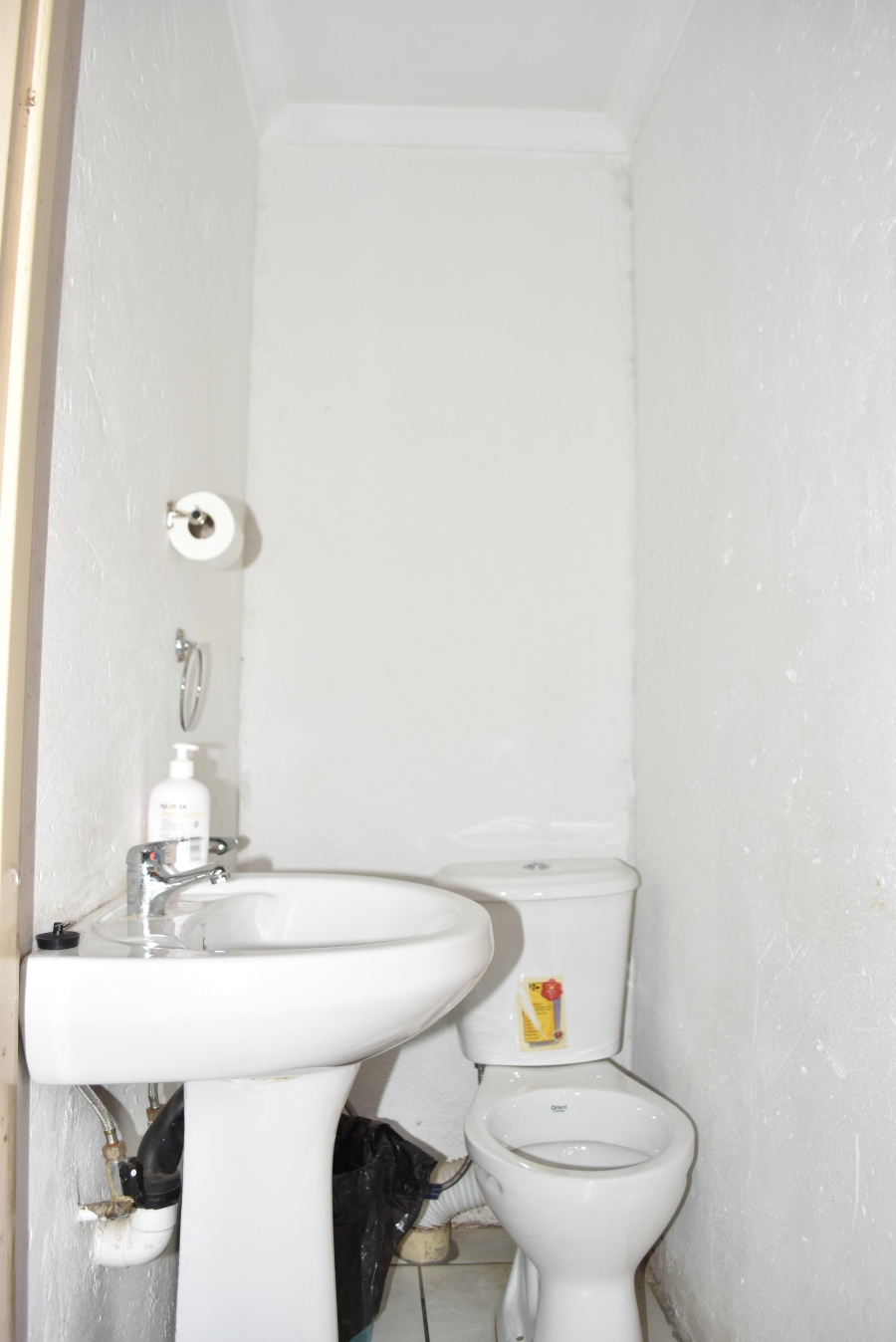 4 Bedroom Property for Sale in Kirkney Gauteng