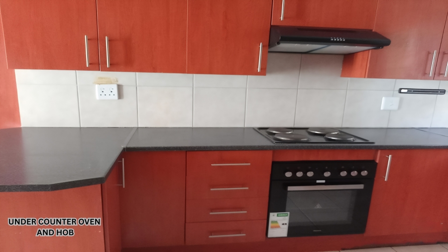 2 Bedroom Property for Sale in Randgate Gauteng