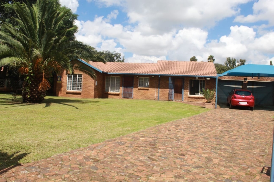 3 Bedroom Property for Sale in Brakpan North Gauteng