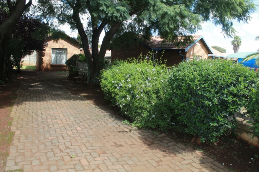 3 Bedroom Property for Sale in Brakpan North Gauteng