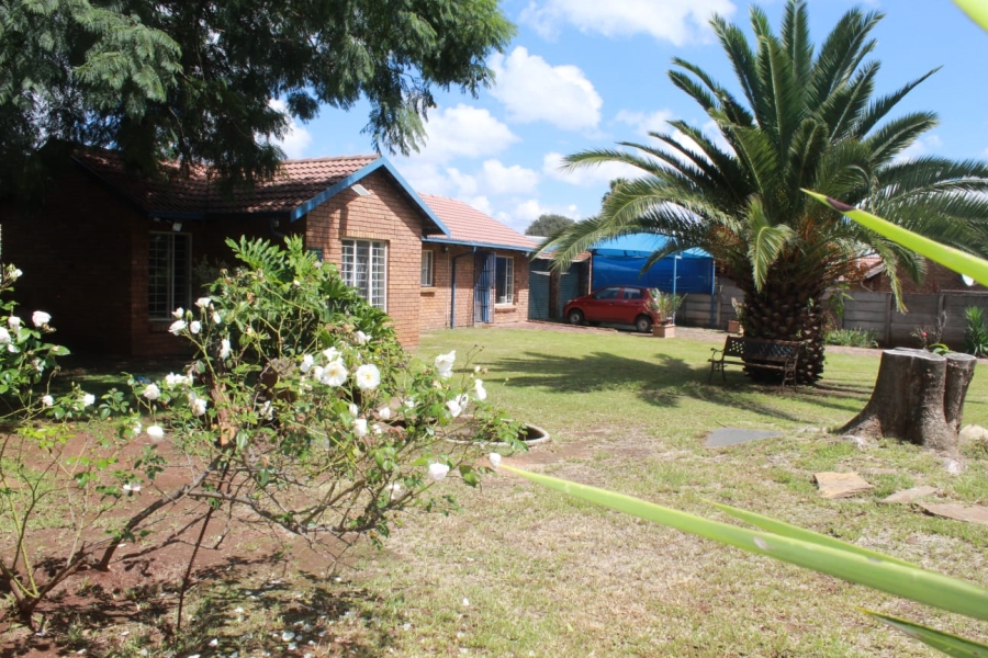 3 Bedroom Property for Sale in Brakpan North Gauteng