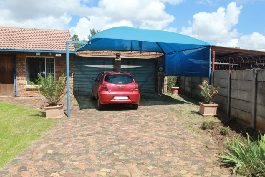 3 Bedroom Property for Sale in Brakpan North Gauteng