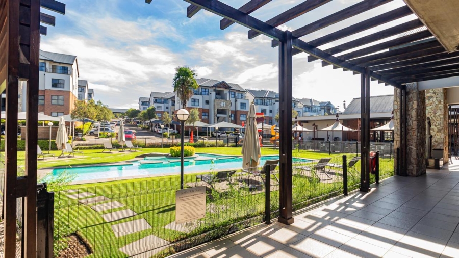 1 Bedroom Property for Sale in Olivedale Gauteng