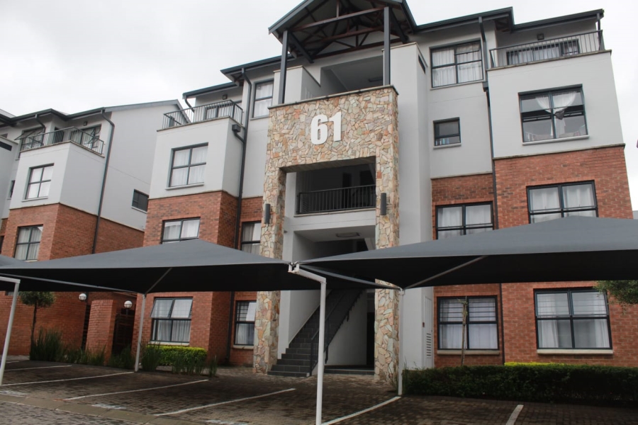 1 Bedroom Property for Sale in Olivedale Gauteng