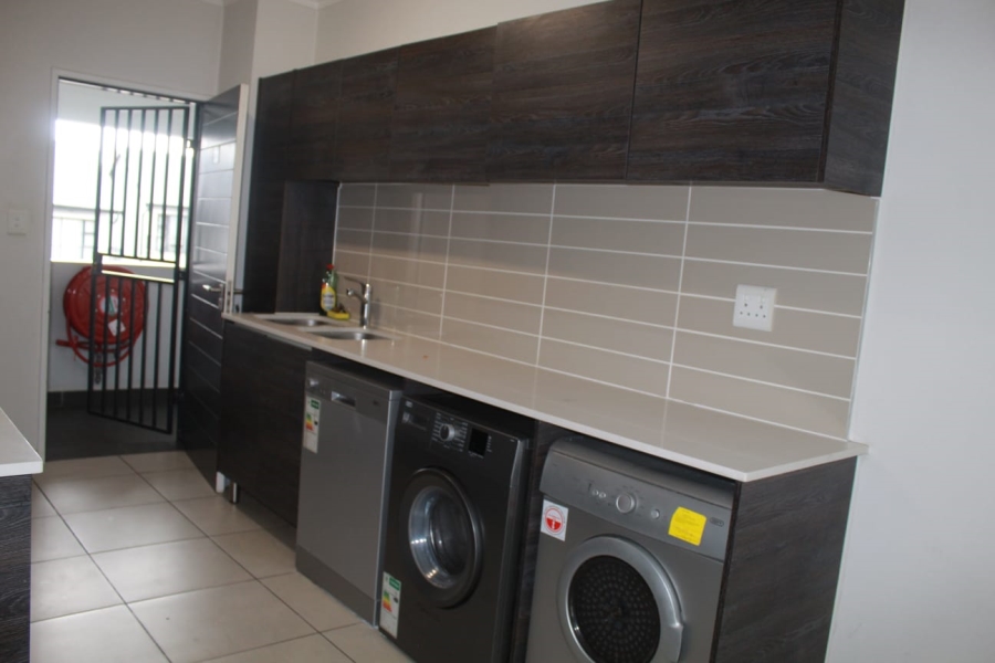 1 Bedroom Property for Sale in Olivedale Gauteng