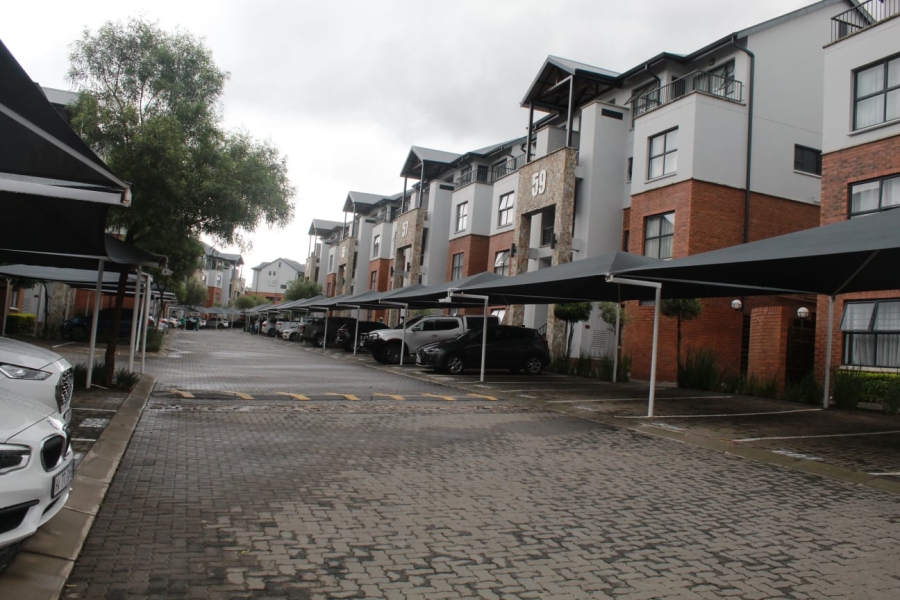 1 Bedroom Property for Sale in Olivedale Gauteng