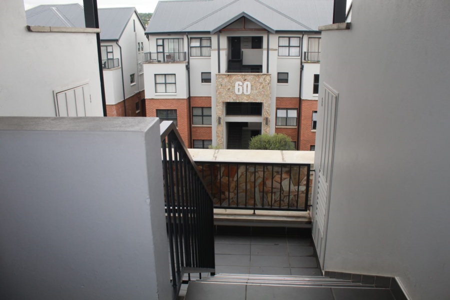 1 Bedroom Property for Sale in Olivedale Gauteng