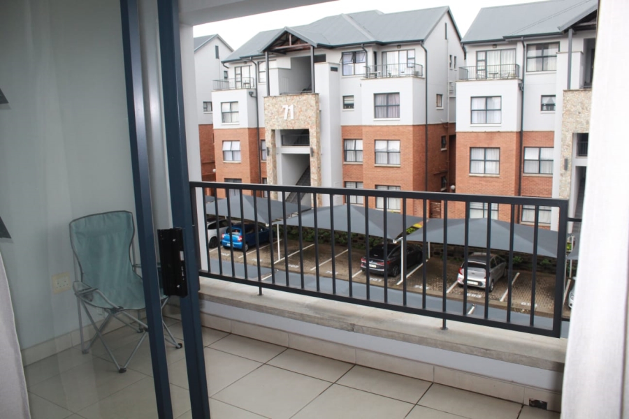 1 Bedroom Property for Sale in Olivedale Gauteng