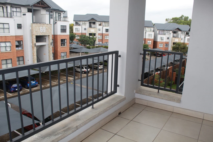 1 Bedroom Property for Sale in Olivedale Gauteng