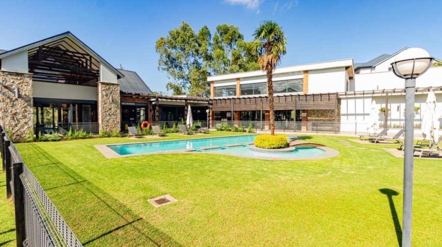 1 Bedroom Property for Sale in Olivedale Gauteng